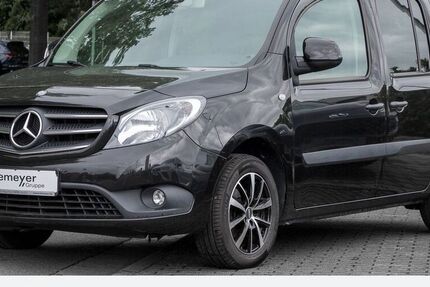 Mercedes Citan