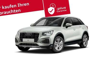 Audi Q2 2.750 km 29.734 &euro; Kiel 24118