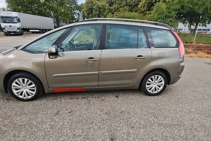 Citroen C4 Picasso 247.000 km 1.799 &euro; Germersheim 76736