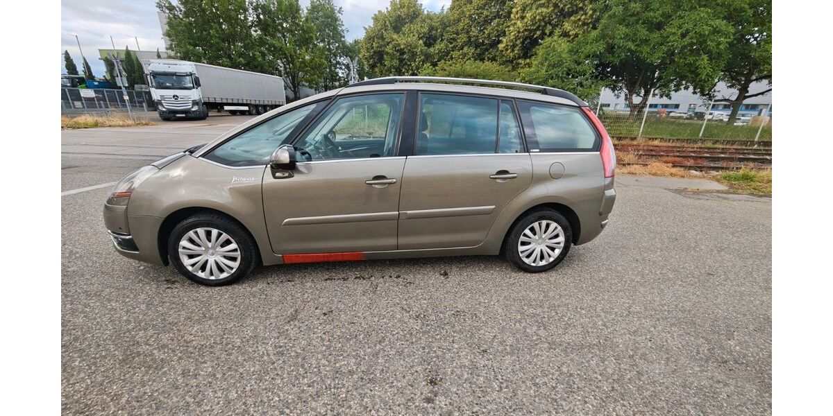 Citroen C4 Picasso 247.000 km 2.200 &euro; Germersheim 76736