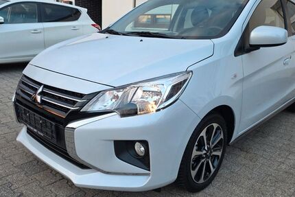Mitsubishi Space Star 2.850 km 13.699 &euro; Vilshofen an der Donau 94474