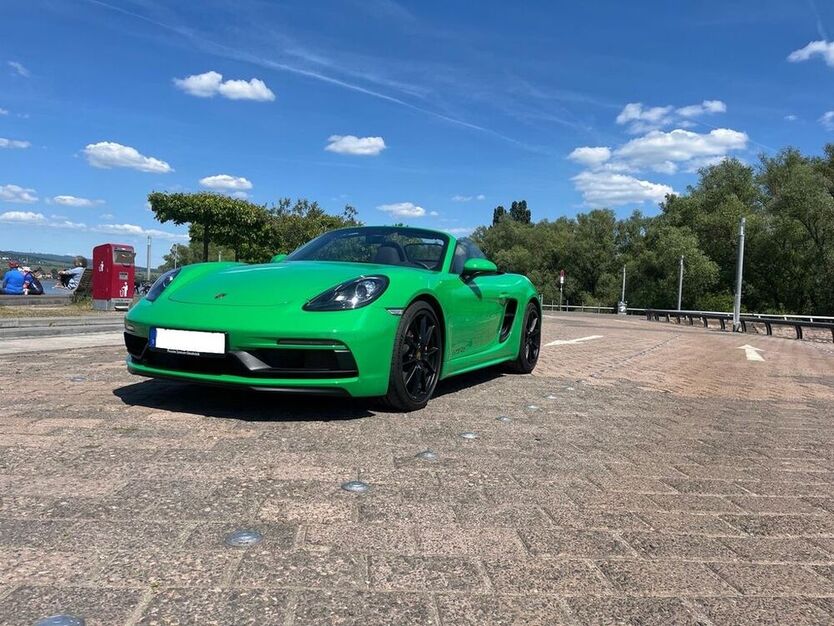Boxster