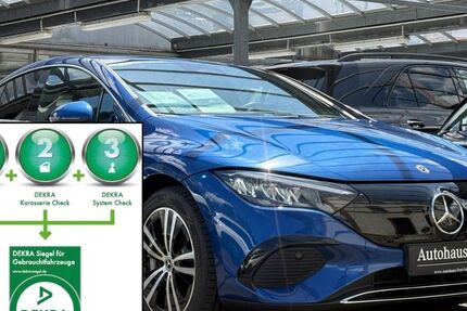 Mercedes-Benz EQE 93.500 km 37.990 &euro; Montabaur 56410