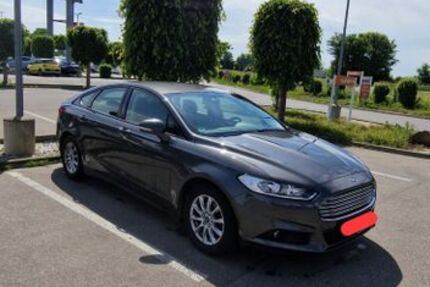Ford Mondeo 164.000 km 10.500 € Königsbrunn 86343