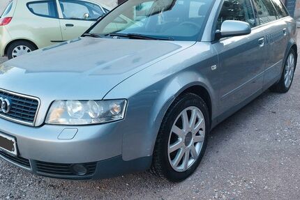 Audi A4 236.800 km 2.000 € Wieskau 06388
