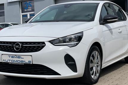 Opel Corsa 138.516 km 8.999 &euro; Montabaur-Eschelbach 56410