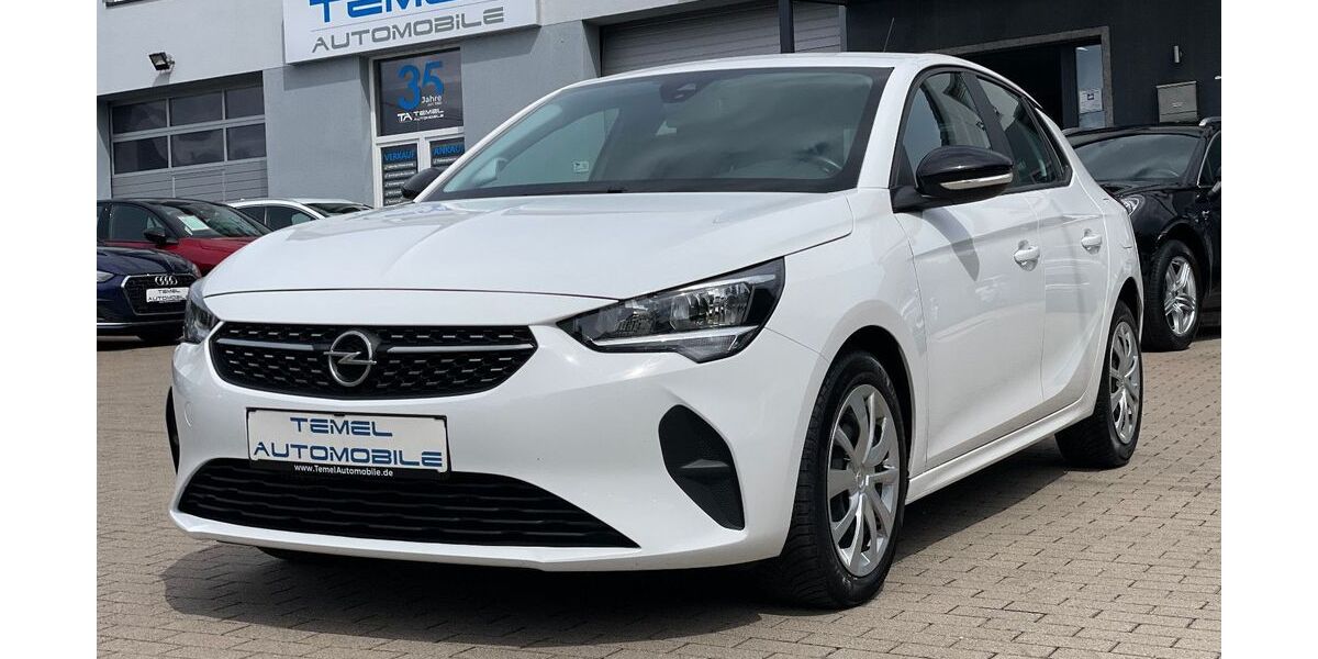 Opel Corsa 138.516 km 9.900 &euro; Montabaur-Eschelbach 56410