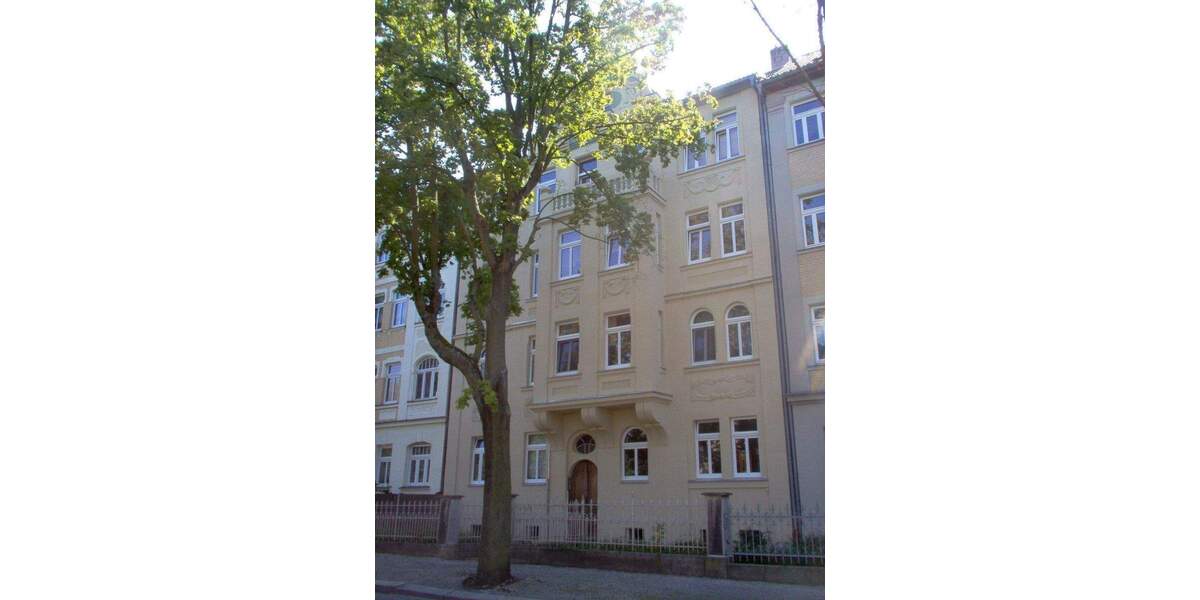 Etagenwohnung Weißenfels - 2 Zimmer, 65 m&sup2;, 450&euro; | Angebot:26438046