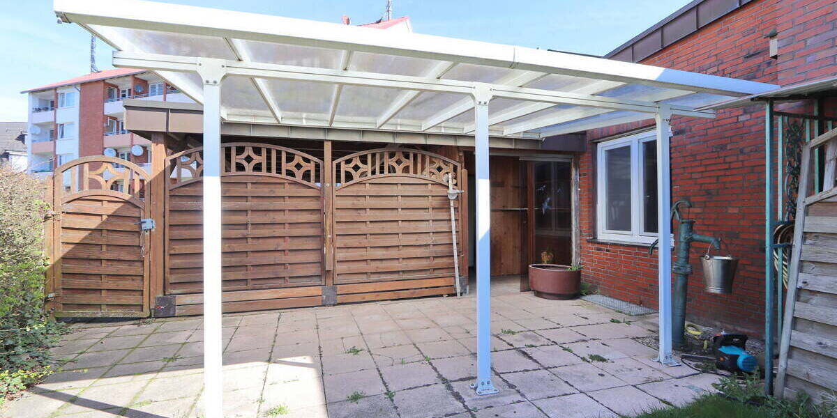 Bungalow Rellingen - 5 Zimmer, 143 m&sup2;, 445.000&euro; | Angebot:26246316