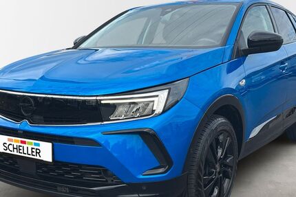 Opel Grandland (X) 81.220 km 19.700 &euro; Fulda 36043