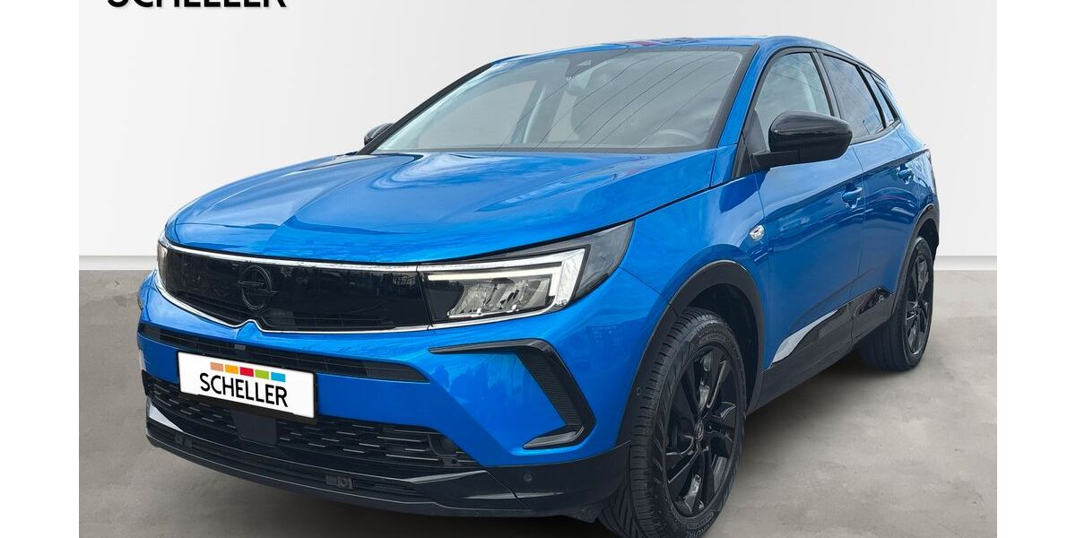 Opel Grandland (X) 81.220 km 20.700 &euro; Fulda 36043