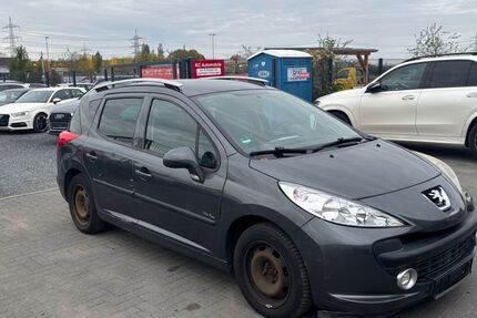 Peugeot 207 122.000 km 1.599 € Wesseling (bei Köln) 50389