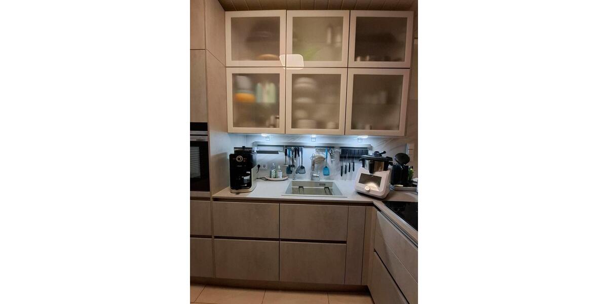 5-Zimmer Maisonette-Wohnung von privat 5 zimmer