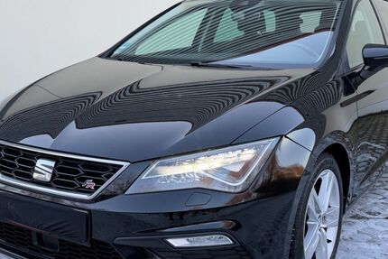 Seat Leon 127.000 km 15.450 &euro; Unterschleissheim 85716