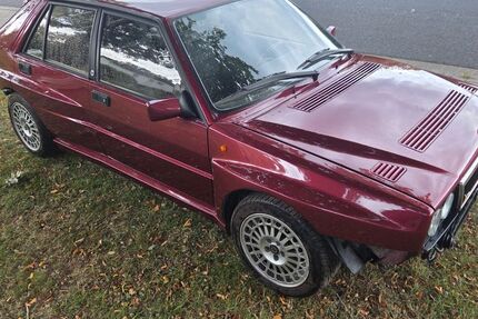 Lancia Delta 103.288 km 65.000 &euro; Goldbach 63773
