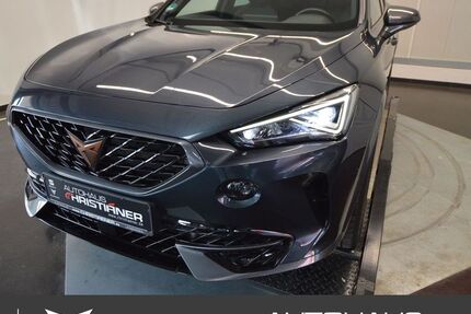 Cupra Formentor 25.000 km 26.980 &euro; Ladbergen 49549