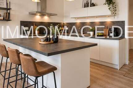 Wohnung Darmstadt Eberstadt - 2 Zimmer, 80 m&sup2;, 1.050&euro; | Angebot:27352648