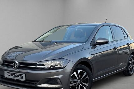 VW Polo 75.100 km 14.980 &euro; Hamburg 22399