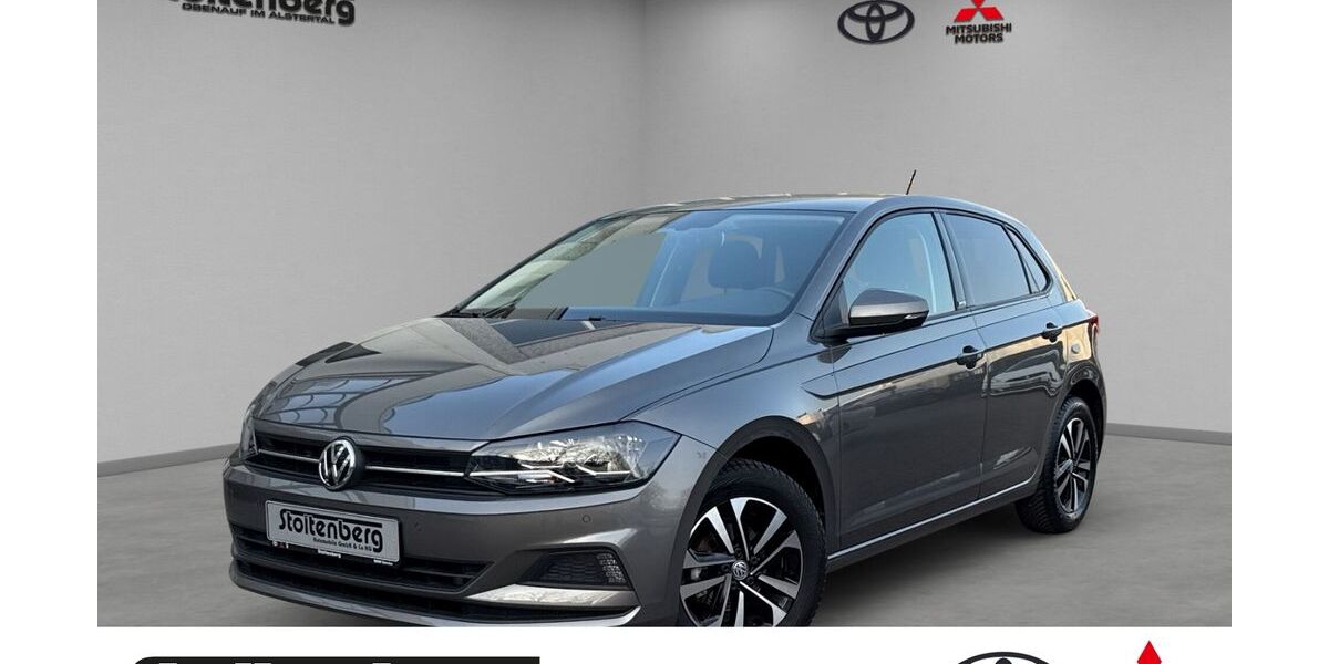 VW Polo 75.100 km 14.980 &euro; Hamburg 22399