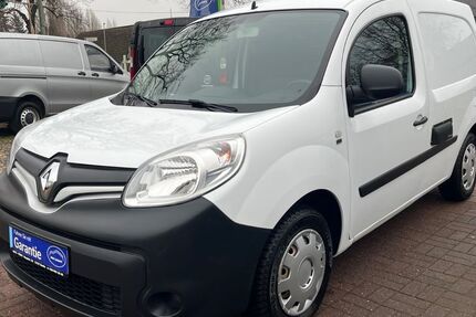 Renault Kangoo 63.400 km 10.500 &euro; Berlin 13127
