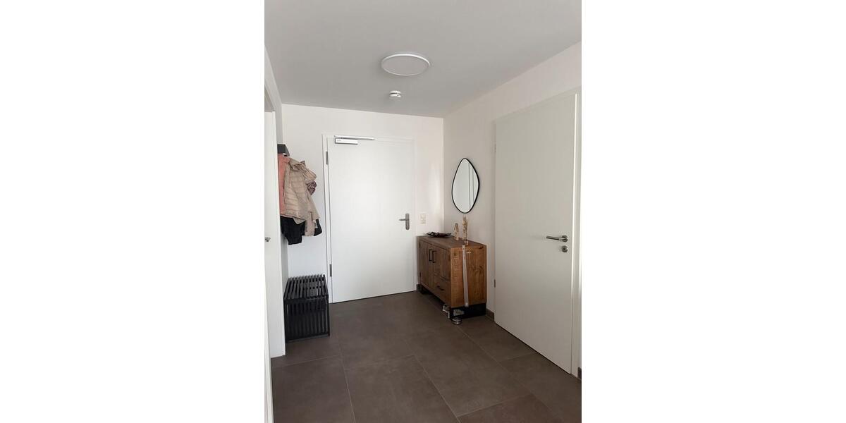 Erdgeschoßwohnung Grafenrheinfeld - 3 Zimmer, 90 m&sup2;, 520.000&euro; | Angebot:26038378