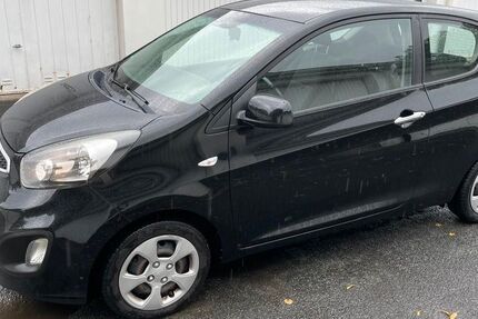 Kia Picanto 150.000 km 3.500 € Bremen 28307