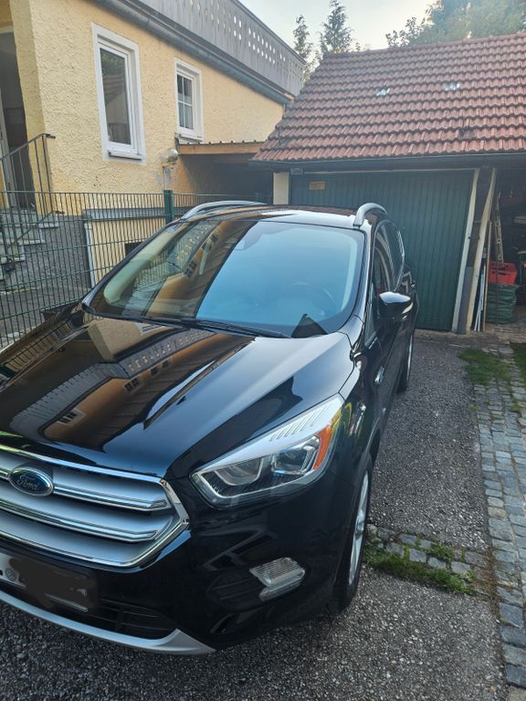Kuga