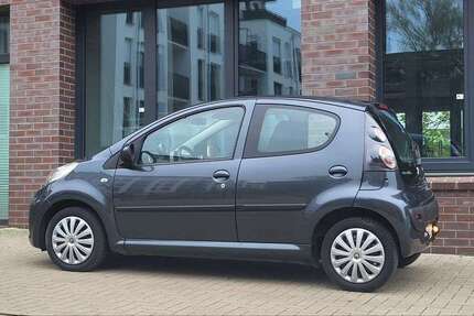 Citroen C1 88.000 km 3.590 &euro; Hannover 30159