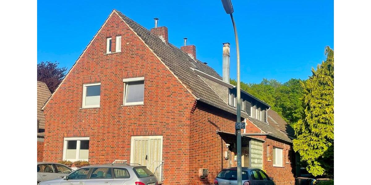 Etagenwohnung Korschenbroich - 3 Zimmer, 90 m&sup2;, 780&euro; | Angebot:26372628
