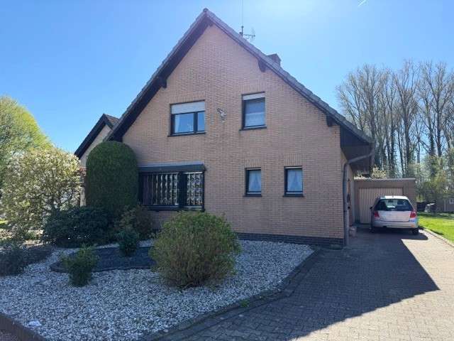 Einfamilienhaus Nettetal -Breyell /Leutherheide Leutherheide - 6 Zimmer, 143 m&sup2;, 349.000&euro; | Angebot:26254459