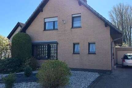 Haus Nettetal -Breyell /Leutherheide Leutherheide - 6 Zimmer, 143 m&sup2;, 349.000&euro; | Angebot:26254459