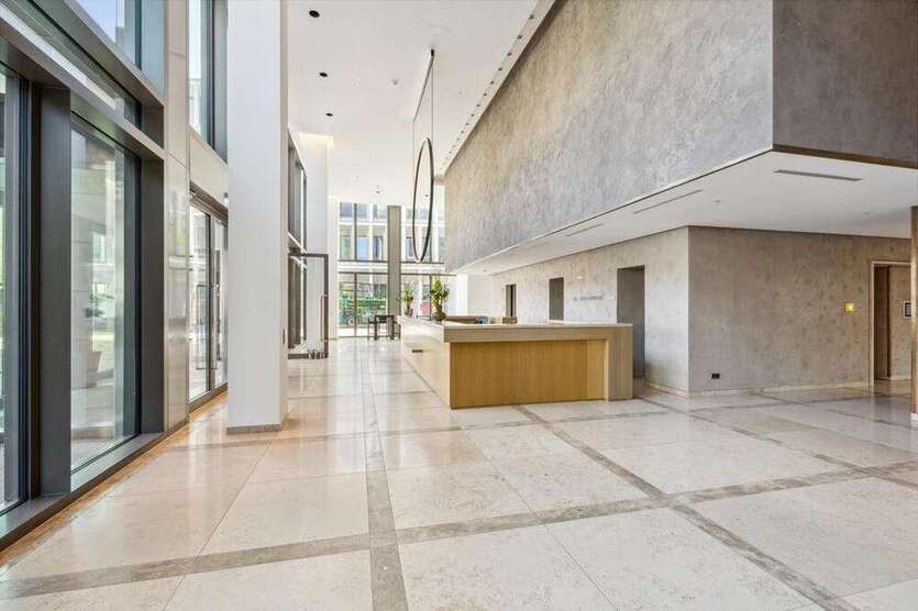 Wohnung zum Mieten in München 3.400 € 82.81 m²