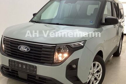 Ford Tourneo Courier 5.090 km 25.790 &euro; Hilter 49176