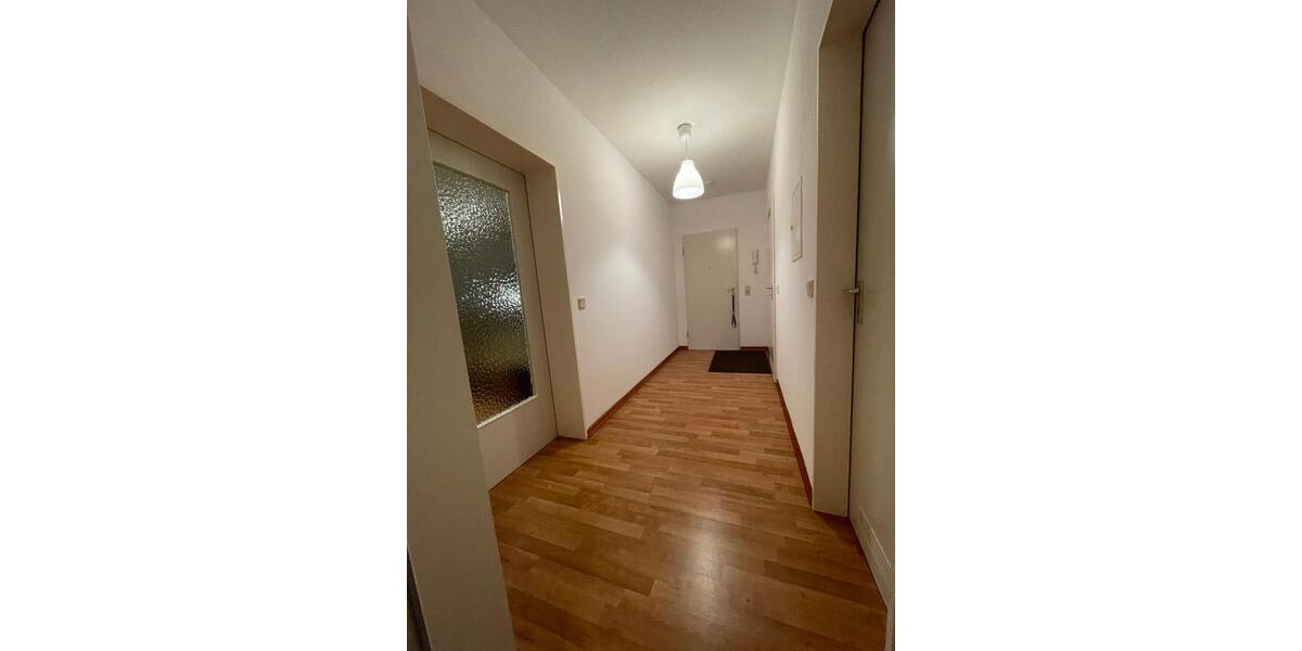 Erdgeschoßwohnung Erkner - 2 Zimmer, 60 m&sup2;, 225.000&euro; | Angebot:27091853
