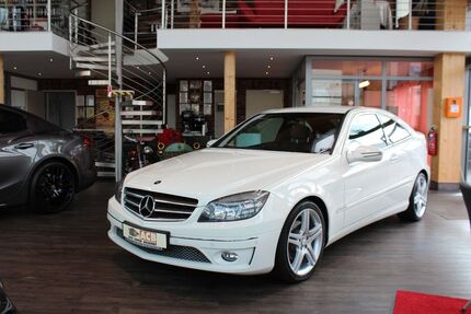 Mercedes-Benz CLC 250 108.378 km 11.900 &euro; Berlin 12623