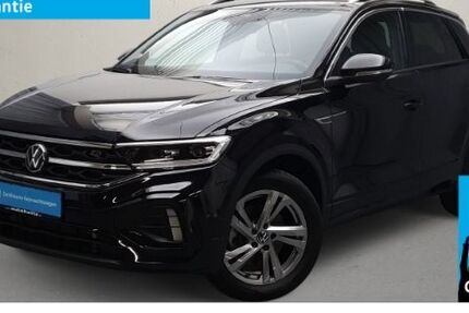 VW T-Roc 8.732 km 37.990 &euro; Garmisch-Partenkirchen 82467