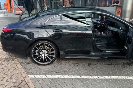Mercedes-Benz CLS 450 113.000 km 35.999 &euro; Lauenburg 21481