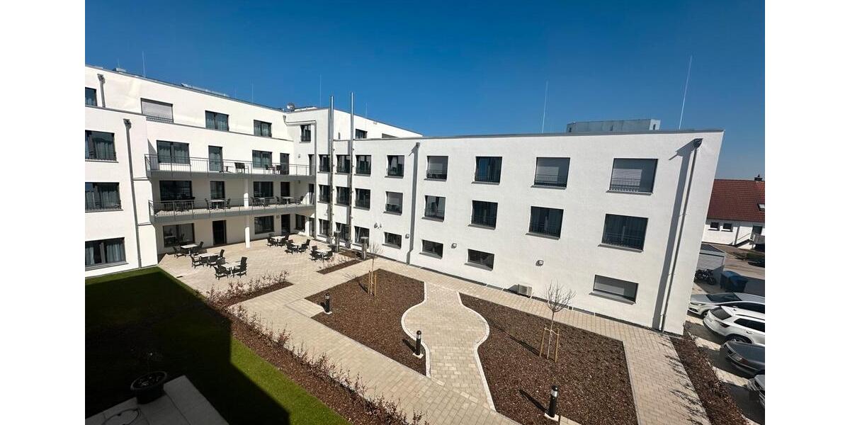 Etagenwohnung Crailsheim - 2 Zimmer, 58 m&sup2;, 760&euro; | Angebot:26072292
