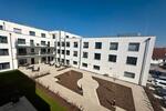 Etagenwohnung Crailsheim - 2 Zimmer, 58 m&sup2;, 760&euro; | Angebot:26072292