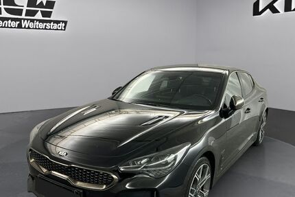 Kia Stinger 99.898 km 31.870 &euro; Weiterstadt-Darmstadt 64331