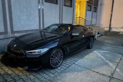 BMW M850 45.567 km 53.000 &euro; Cottbus 03048