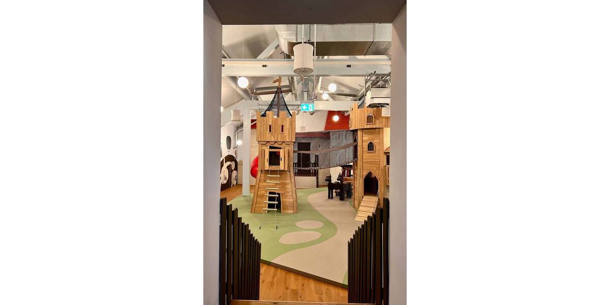 Gewerbeobjekt Arnstadt - 5.500.000&euro; | Angebot:22188301