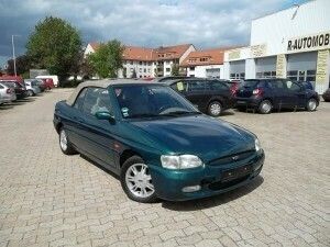 Ford Escort