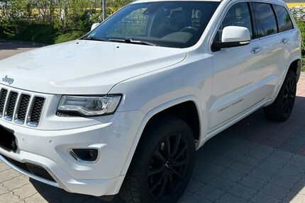 Jeep Grand Cherokee 162.000 km 20.900 &euro; Regensburg 93051
