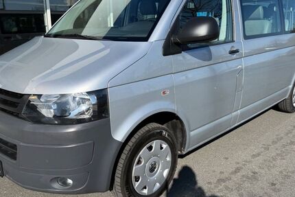 VW T5 Transporter 97.000 km 19.240 &euro; Nürnberg 90439