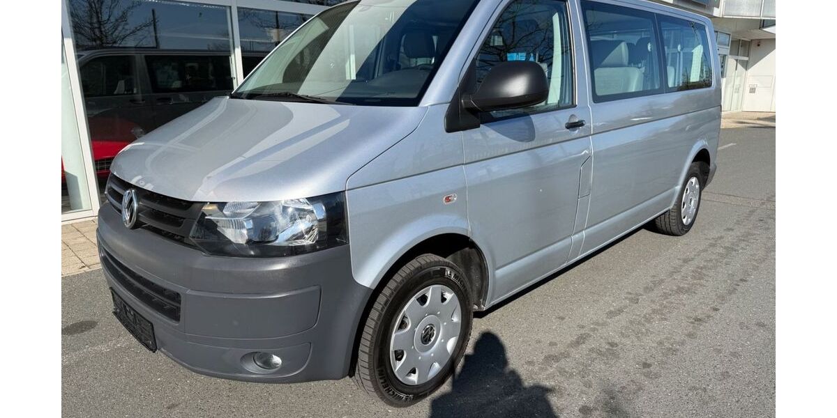 VW T5 Transporter 97.000 km 19.980 &euro; Nürnberg 90439