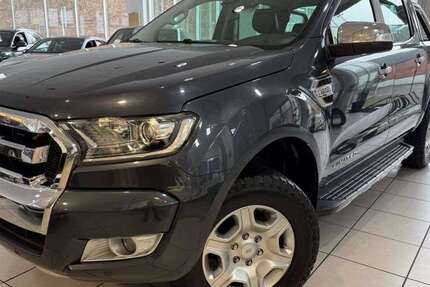 Ford Ranger 86.550 km 24.990 &euro; Kreuztal 57223