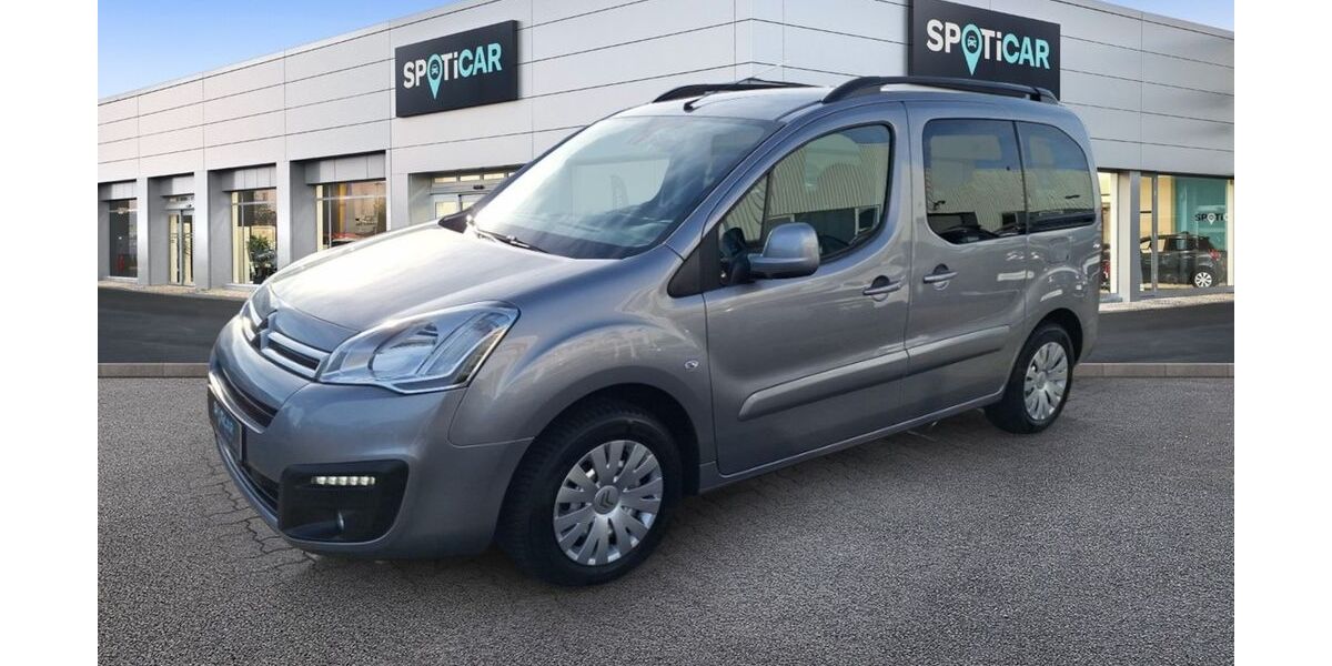 Citroen Berlingo 101.100 km 10.590 &euro; Goslar 38644
