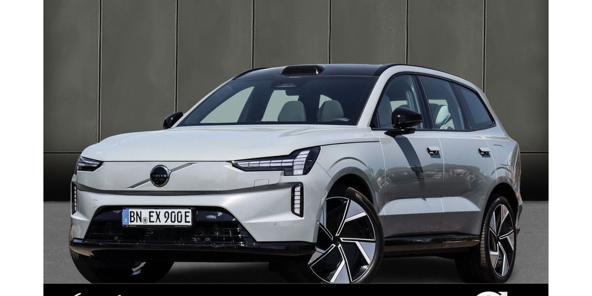 Volvo EX90 2.568 km 79.990 &euro; Bonn 53177