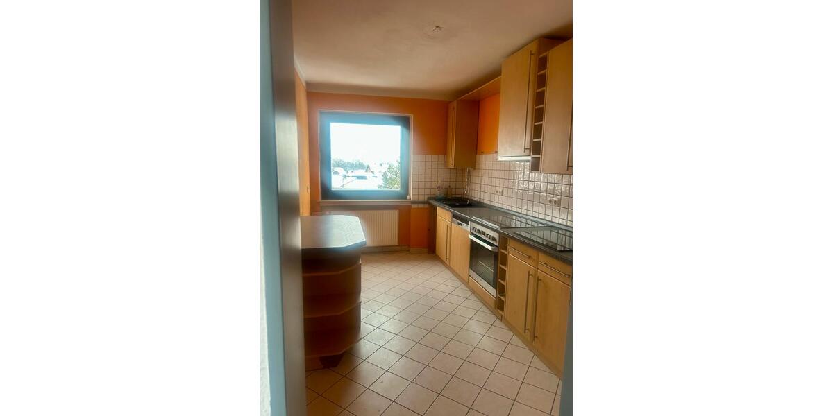 Eigentumswohnung in Arnum 3 zimmer